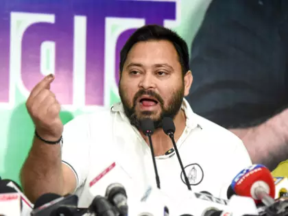 तेजस्वी यादव का दावा: 2025 Bihar चुनाव राज्य मशीनरी से प्रभावित तेजस्वी यादव का दावा: 2025 Bihar चुनाव राज्य मशीनरी से प्रभावित