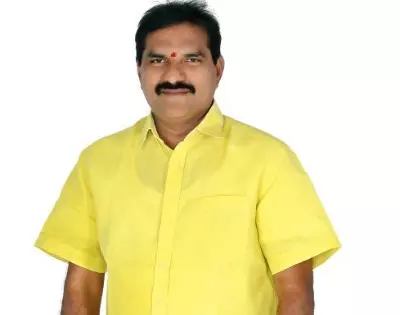 मंत्री का निर्देश: सिंचाई परियोजना मामले में सुप्रीम कोर्ट में कड़ी दलीलें दें मंत्री का निर्देश: सिंचाई परियोजना मामले में सुप्रीम कोर्ट में कड़ी दलीलें दें