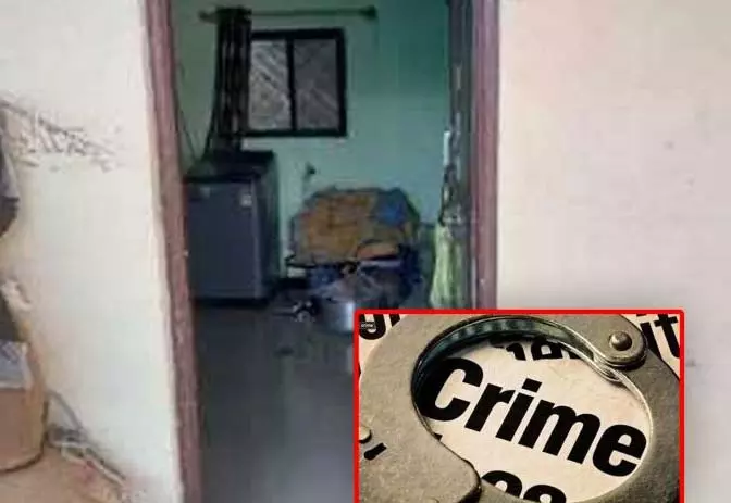 गांव के सुरक्षा बलों की सतर्कता से Kasurdi में चोरी की कोशिश नाकाम हुई गांव के सुरक्षा बलों की सतर्कता से Kasurdi में चोरी की कोशिश नाकाम हुई