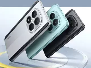 108MP कैमरा, 5220mAh बैटरी के साथ Poco M8 5G भारत में लॉन्च 108MP कैमरा, 5220mAh बैटरी के साथ Poco M8 5G भारत में लॉन्च