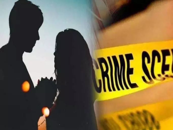 Rent से तंग आकर महिला ने बॉयफ्रेंड के लिए चोरी की योजना बनाई Rent से तंग आकर महिला ने बॉयफ्रेंड के लिए चोरी की योजना बनाई