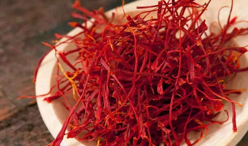 क्या आप जानते हैं केसर Health के लिए कितने फ़ायदेमंद है? जानिए इसके फ़ायदे क्या आप जानते हैं केसर Health के लिए कितने फ़ायदेमंद है? जानिए इसके फ़ायदे