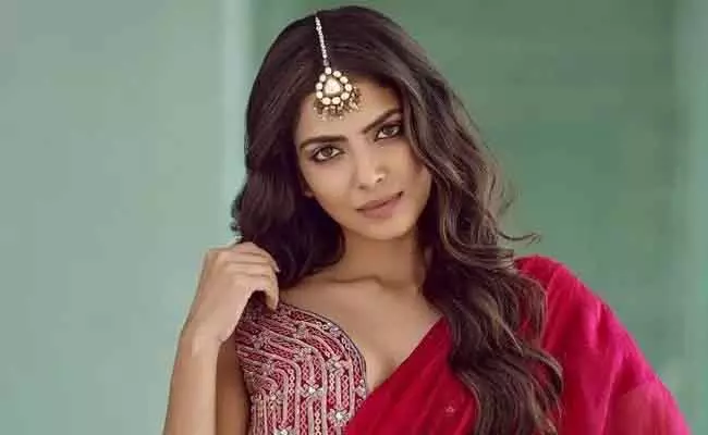द राजा साब से Malavika Mohanan का धमाकेदार तेलुगु डेब्यू द राजा साब से Malavika Mohanan का धमाकेदार तेलुगु डेब्यू