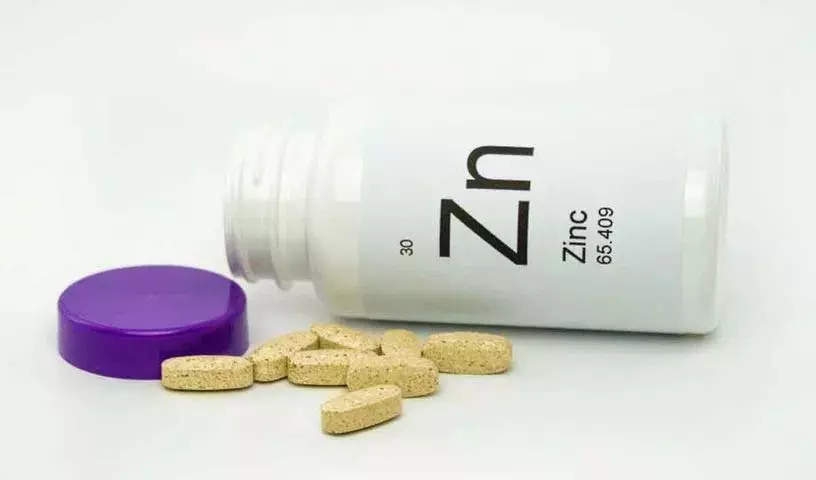 अगर आपको सर्दी है और आप Zinc सप्लीमेंट्स लेते हैं तो क्या होता है? अगर आपको सर्दी है और आप Zinc सप्लीमेंट्स लेते हैं तो क्या होता है?