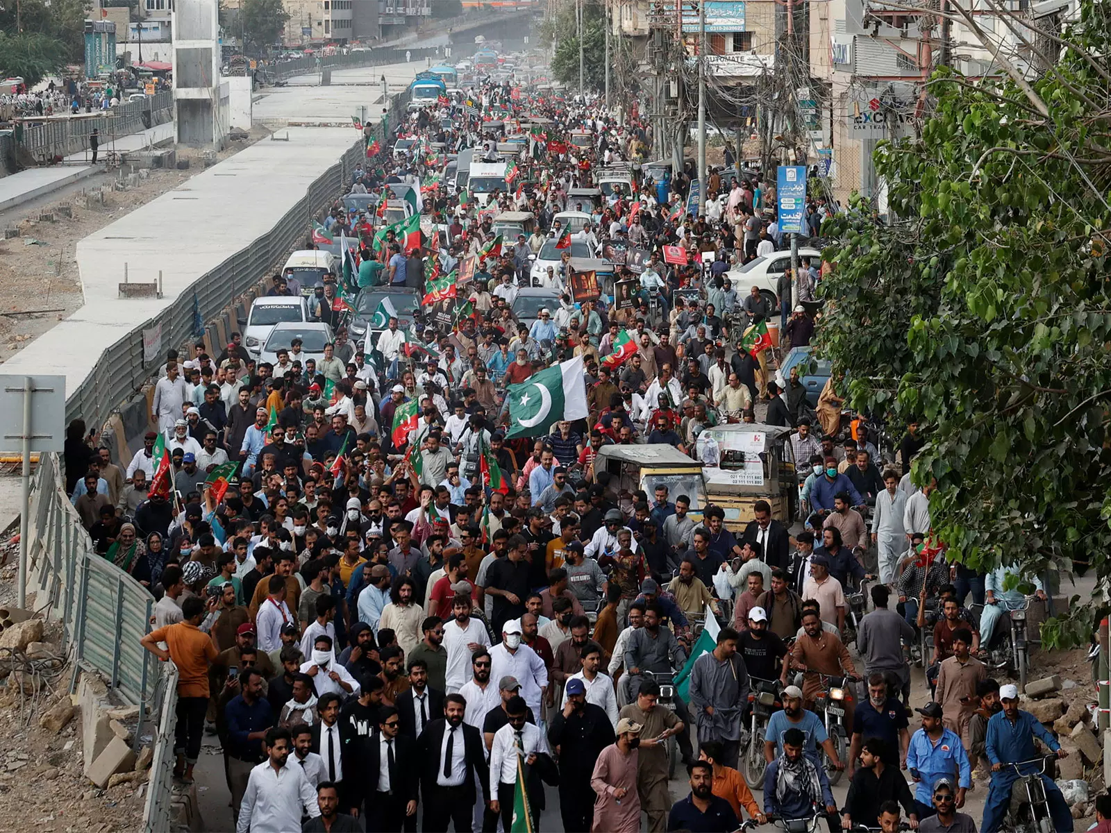 बलूच नागरिकों के लापता होने पर Pakistan फिर जांच के घेरे में बलूच नागरिकों के लापता होने पर Pakistan फिर जांच के घेरे में