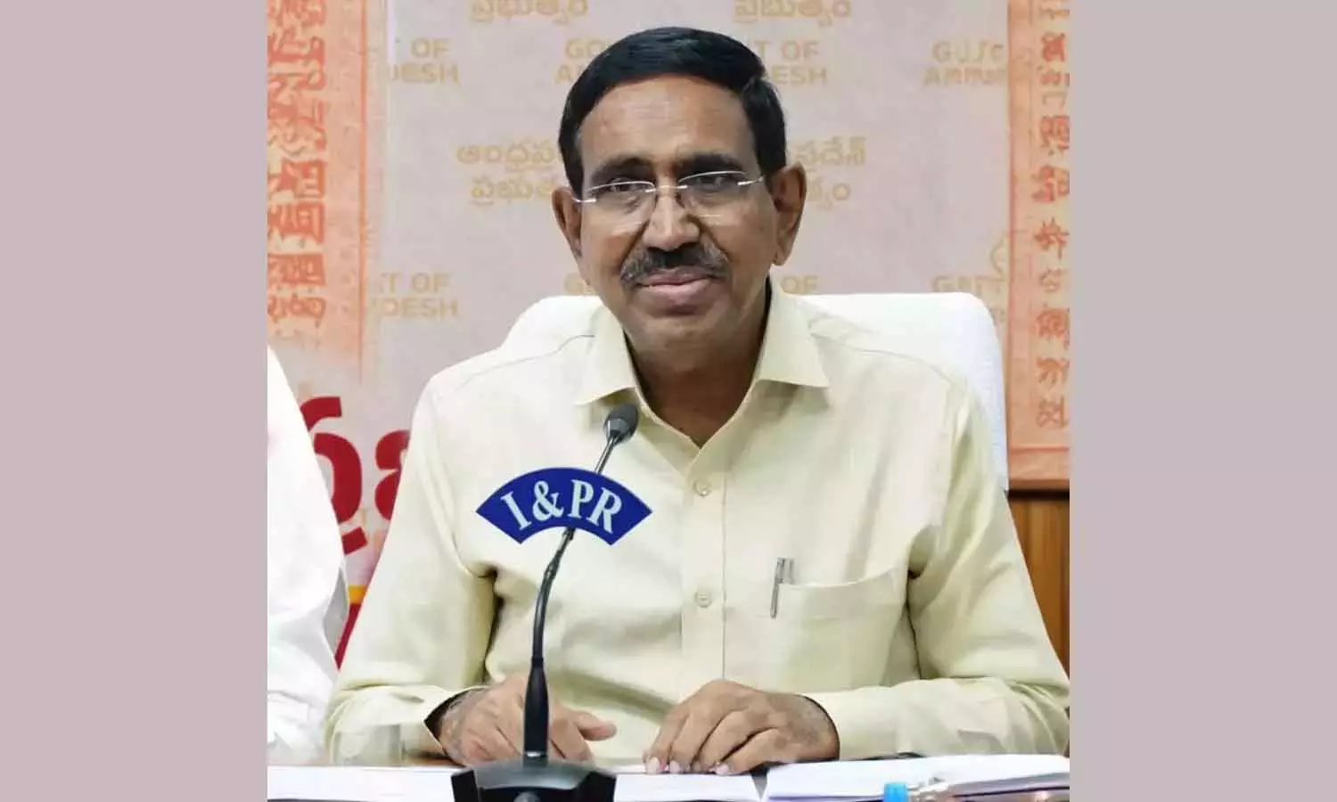 Nellore को अभी आउटर रिंग रोड की ज़रूरत नहीं: मंत्री पोंगुरु नारायण Nellore को अभी आउटर रिंग रोड की ज़रूरत नहीं: मंत्री पोंगुरु नारायण