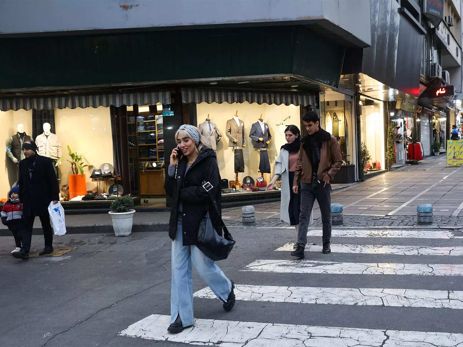Protesters across Europe demonstrated in solidarity with the Iranian protests. Protesters across Europe demonstrated in solidarity with the Iranian protests.