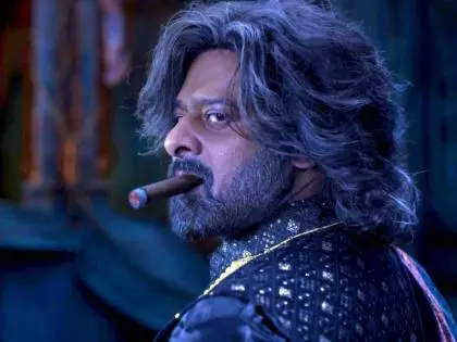 Rajasab: बॉक्स-ऑफिस पर पहले दिन 100 करोड़ का रिकॉर्ड Rajasab: बॉक्स-ऑफिस पर पहले दिन 100 करोड़ का रिकॉर्ड