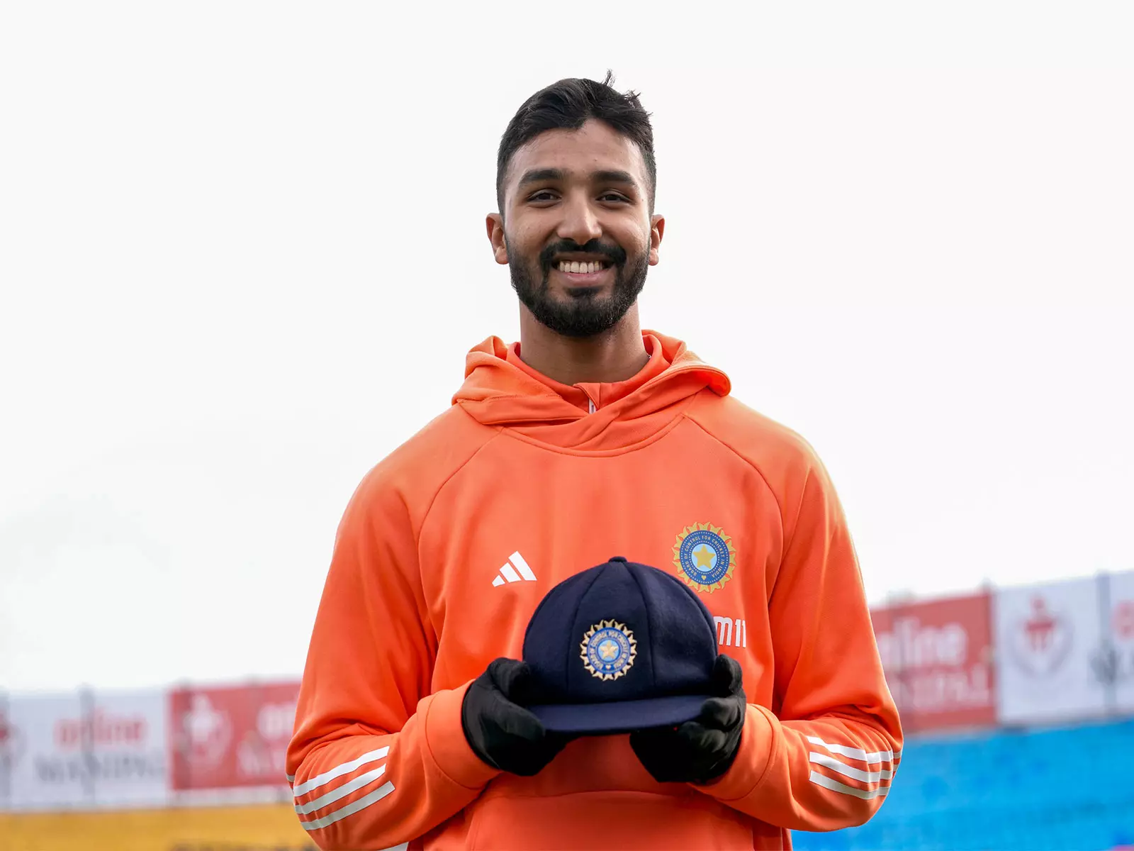 Vijay Hazare Trophy: पडिक्कल से लेकर सरफराज तक, क्वार्टर फाइनल में देखने लायक सुपर 16 खिलाड़ी Vijay Hazare Trophy: पडिक्कल से लेकर सरफराज तक, क्वार्टर फाइनल में देखने लायक सुपर 16 खिलाड़ी