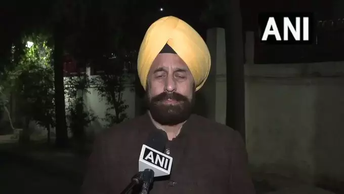 तेजस्वी यादव के बयान पर भाजपा नेता आर.पी. सिंह का पलटवा तेजस्वी यादव के बयान पर भाजपा नेता आर.पी. सिंह का पलटवा