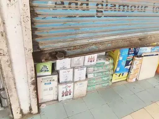 रिसाली नगर में 2.25 लाख की चोरी का खुलासा, तीन शातिर चोर गिरफ्तार रिसाली नगर में 2.25 लाख की चोरी का खुलासा, तीन शातिर चोर गिरफ्तार