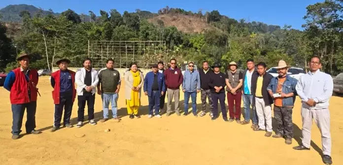 Arunachal: एटे ने पर्यटकों को अनानास महोत्सव में आमंत्रित किया Arunachal: एटे ने पर्यटकों को अनानास महोत्सव में आमंत्रित किया