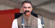 Himachal CM ने एमसी शिमला को टूरिस्ट सुविधाओं में सुधार करने का निर्देश दिया