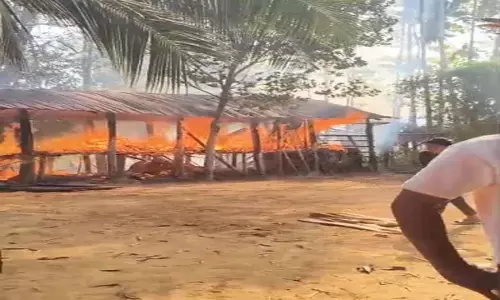 Kumarghat: सांप्रदायिक झड़प के बाद त्रिपुरा के फटिकरॉय में इंटरनेट बंद