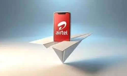 Airtel Recharge Plans: महंगे रिचार्ज प्लान, प्रीमियम यूजर्स के लिए हैं भरपूर फायदे Airtel Recharge Plans: महंगे रिचार्ज प्लान, प्रीमियम यूजर्स के लिए हैं भरपूर फायदे
