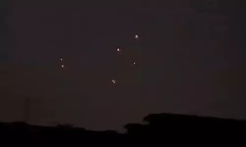 LoC पर इंडियन आर्मी हाई अलर्ट पर