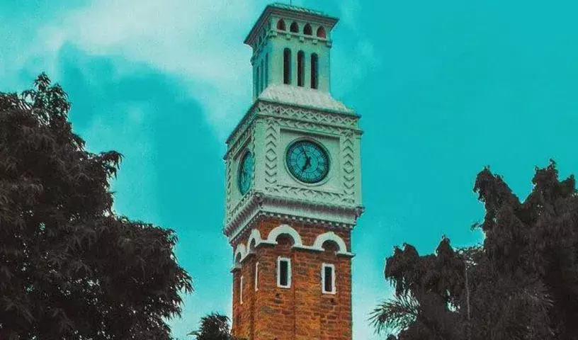 बीआरएस ने कांग्रेस को सिकंदराबाद क्षेत्र को तोड़ने के खिलाफ चेतावनी दी