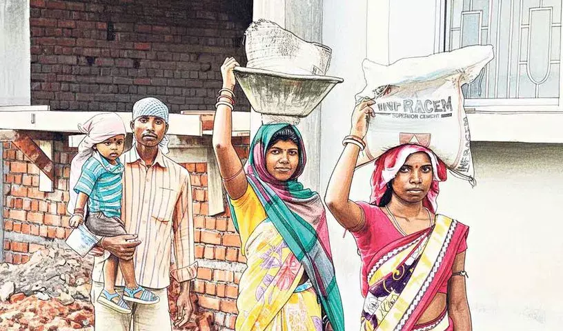 राय: भारत में वर्कप्लेस वेल-बीइंग में आवाज़ें गायब हैं राय: भारत में वर्कप्लेस वेल-बीइंग में आवाज़ें गायब हैं