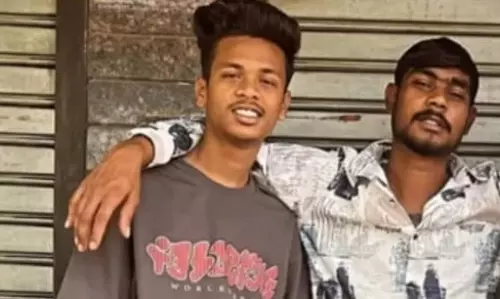 तेलीबांधा में गैंगवार के दौरान एक की हत्या
