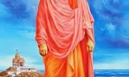 Swami Vivekananda, Birthday:  स्वामी विवेकानंद की जयंती पर  जानें  पूरा इतिहास
