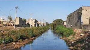 Ludhiana: कार्यकर्ताओं ने बुद्ध नाले को पुनर्जीवित करने के लिए रोडमैप पेश किया