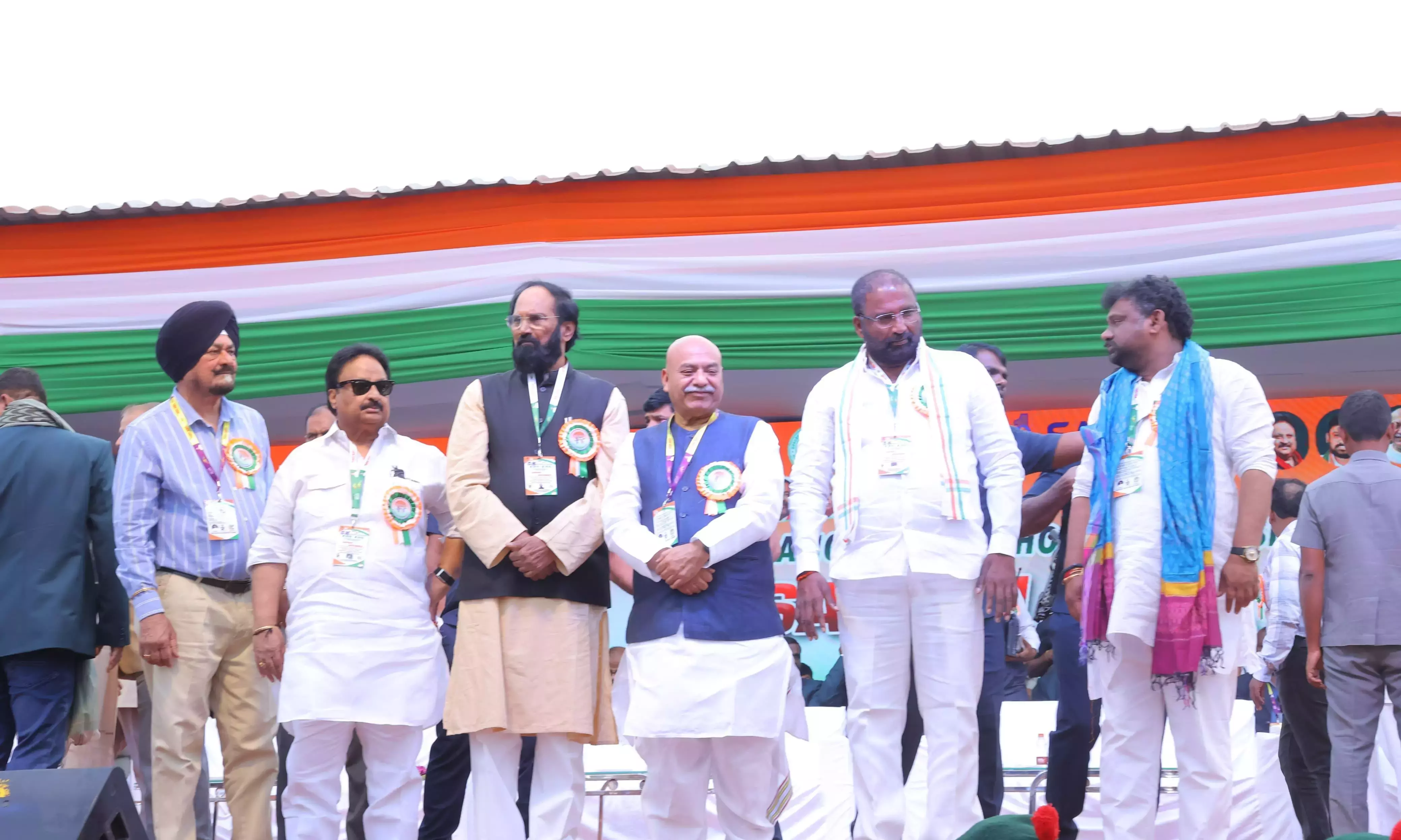 Kazipet में 58वीं सीनियर नेशनल खो-खो चैंपियनशिप शुरू हुई