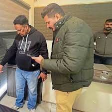 Ludhiana: जगरांव में बंदूकधारियों का पता चला, गिरफ्तारी जल्द: पुलिस