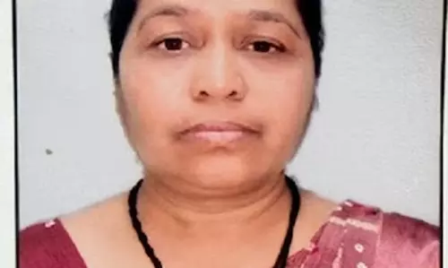 महिलाओं को स्पीड बाइक ने मारी ठोकर, एक की मौत