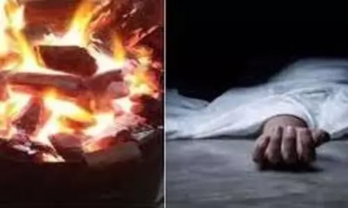 Bihar:  अंगीठी जलाकर सोने से 12 वर्षीय बच्चे की दम घुटने से मौत