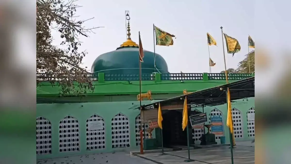 Hyderabad: 11 साल बाद भी जहांगीर पीर दरगाह का डेवलपमेंट शुरू नहीं हुआ