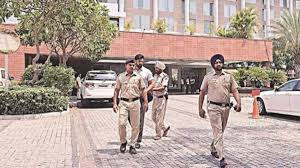 Chandigarh के पार्षद के रिश्तेदार मोहाली से गिरफ्तार