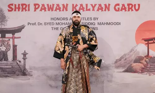पवन कल्याण की मार्शल आर्ट्स यात्रा को वैश्विक पहचान मिली पवन कल्याण की मार्शल आर्ट्स यात्रा को वैश्विक पहचान मिली