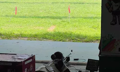 Sirsa के शूटर ने नेशनल चैंपियनशिप में इंडिया टीम ट्रायल्स के लिए क्वालीफाई किया