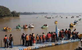 Chandigarh: रविवार को अधिकतम तापमान में चार डिग्री की गिरावट