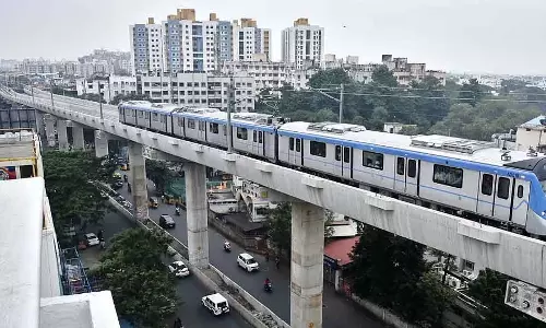 Tamil Nadu: मदुरै, कोयंबटूर मेट्रो रेल प्रोजेक्ट का काम नहीं रुका