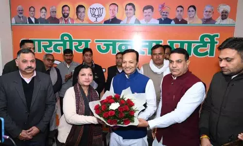 Kaithal जिंदल: वीबी-जी रैम जी एक्ट ग्रामीण भारत के लिए एक ऐतिहासिक कदम
