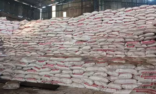 Yamunanagar में सख्त निगरानी से यूरिया का दुरुपयोग कम हुआ