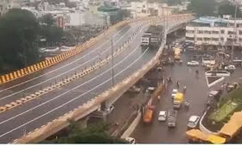 Indore : नो एंट्री तोड़ने वालों पर सख्ती
