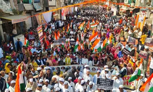 Indore: भागीरथपुरा मामले में न्यायिक जांच की मांग तेज Indore: भागीरथपुरा मामले में न्यायिक जांच की मांग तेज
