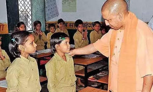 UP के स्कूलों और कॉलेजों में तमिल क्लास: राज्य सरकार की एक नई पहल