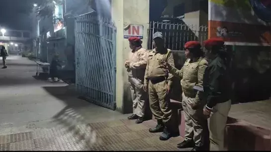 Assam: कोकराझार रेप का आरोपी एनकाउंटर में घायल, पुलिस हिरासत में, 2 पुलिसकर्मी घायल