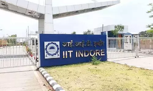 Indore: दिशा 2.0 भारत के डिजिटल हेल्थकेयर इनोवेशन इकोसिस्टम को मज़बूत कर रहा है