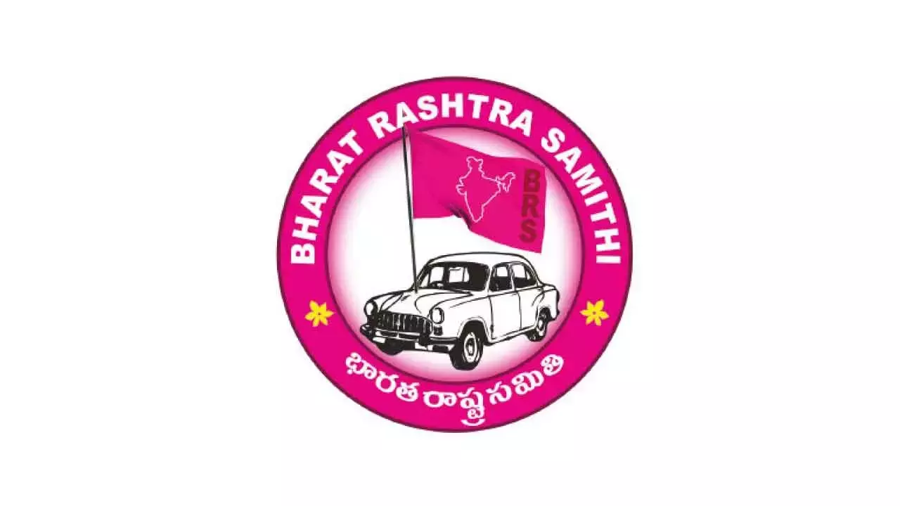GHMC परिसीमन रणनीति को लेकर BRS और कांग्रेस आमने-सामने GHMC परिसीमन रणनीति को लेकर BRS और कांग्रेस आमने-सामने