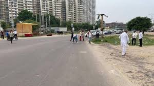 Farrukhnagar में सड़कों, सिविक इंफ्रा को प्राथमिकता देने के लिए नया मास्टर प्लान