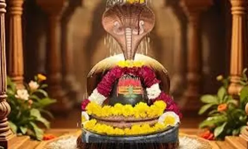 Shiva Upay for Child: संतान प्राप्ति में आ रही रुकावट, सोमवार को शिव जी का यह उपाय बदल सकता है आपका भाग्य Shiva Upay for Child: संतान प्राप्ति में आ रही रुकावट, सोमवार को शिव जी का यह उपाय बदल सकता है आपका भाग्य