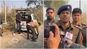 Fake app के जरिए फरीदाबाद के डॉक्टर से ₹1.15 करोड़ ठगने के आरोप में पांच गिरफ्तार