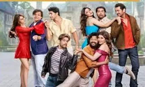 Mastiii 4 OTT Release: मस्ती 4 अब ओटीटी पर मचाएगी धमाल Mastiii 4 OTT Release: मस्ती 4 अब ओटीटी पर मचाएगी धमाल