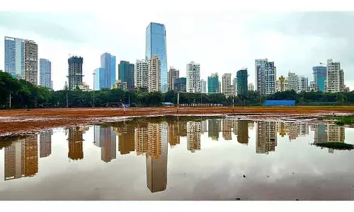 इंडिया AI इम्पैक्ट समिट 2026 से पहले, NDMC ने Delhi में सुधार शुरू किया