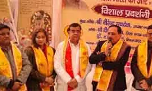 Delhi सरकार नॉर्थ-वेस्ट जिले में ग्रामीण विकास और सांस्कृतिक पहलों पर जोर दे रही