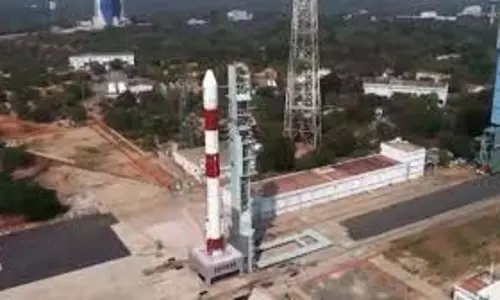 Science: ISRO आज एकसाथ लॉन्च करेगा 16 सेटेलाईट, स्पेस में फ्यूल स्टेशन का रास्ता साफ